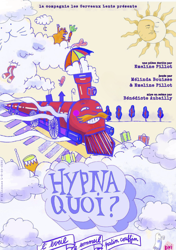 Affiche