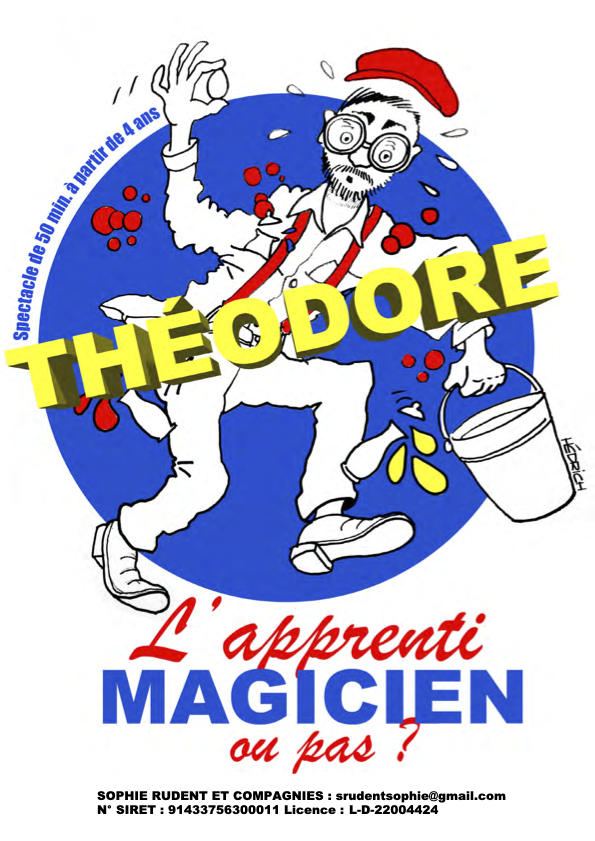 Affiche