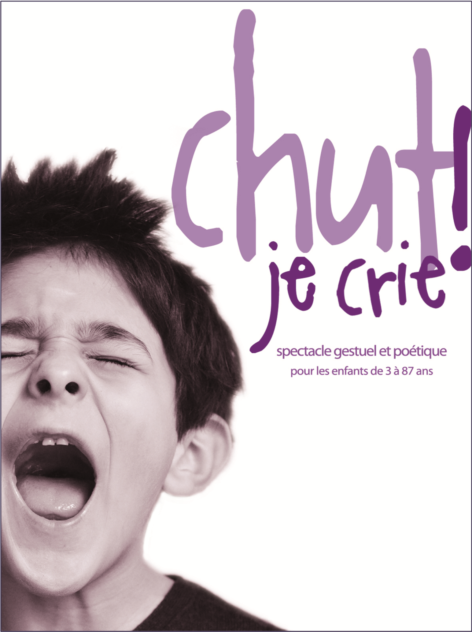 Affiche