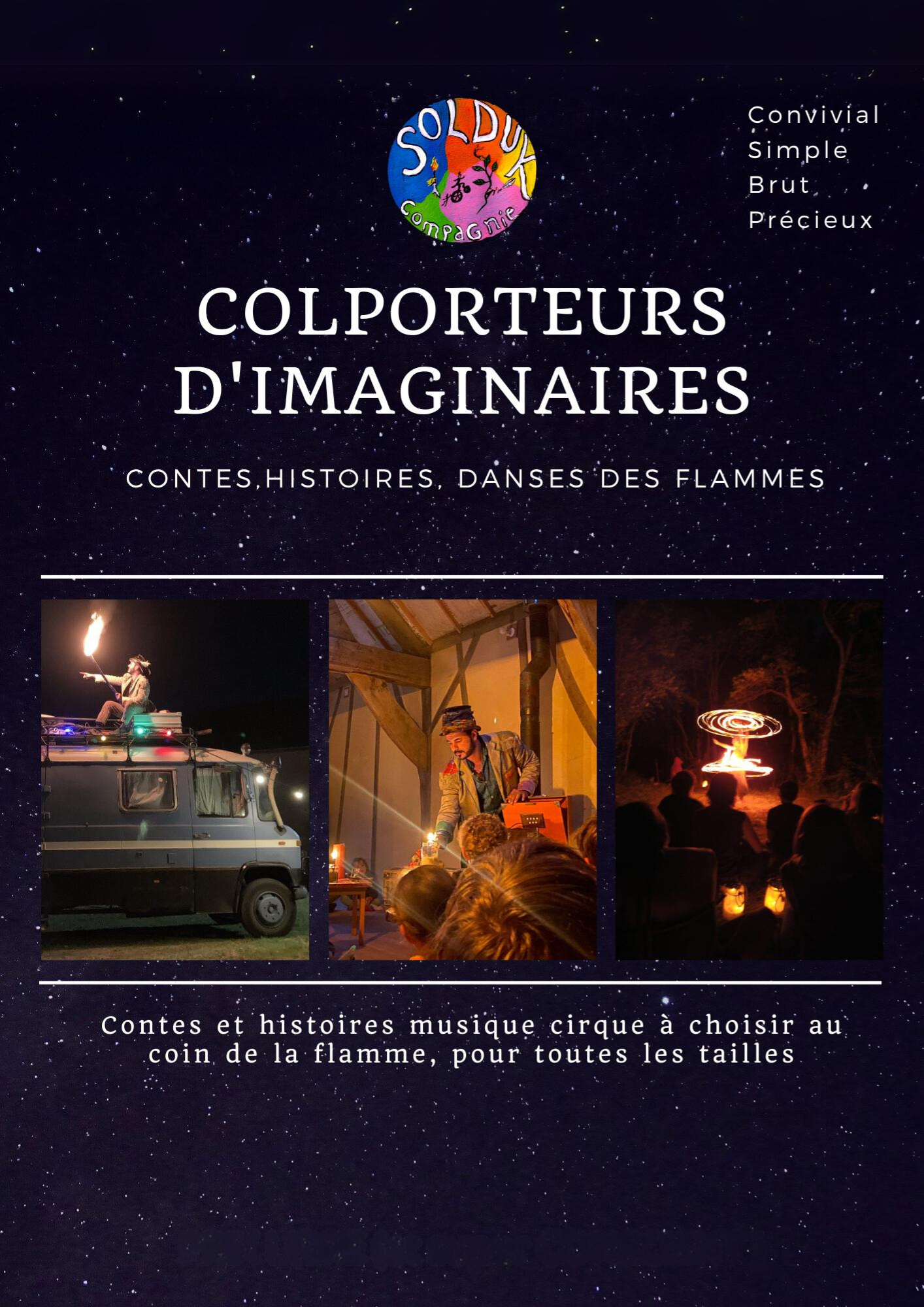 Affiche